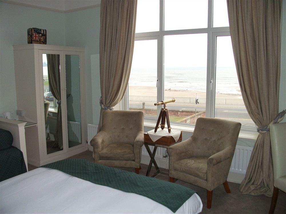 The Staincliffe Hotel Hartlepool Exterior foto