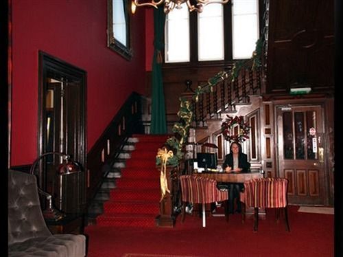 The Staincliffe Hotel Hartlepool Exterior foto