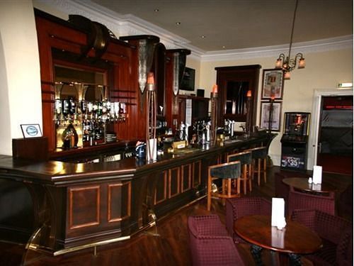 The Staincliffe Hotel Hartlepool Exterior foto